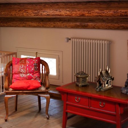 M Club De Luxe B&B Равена Екстериор снимка