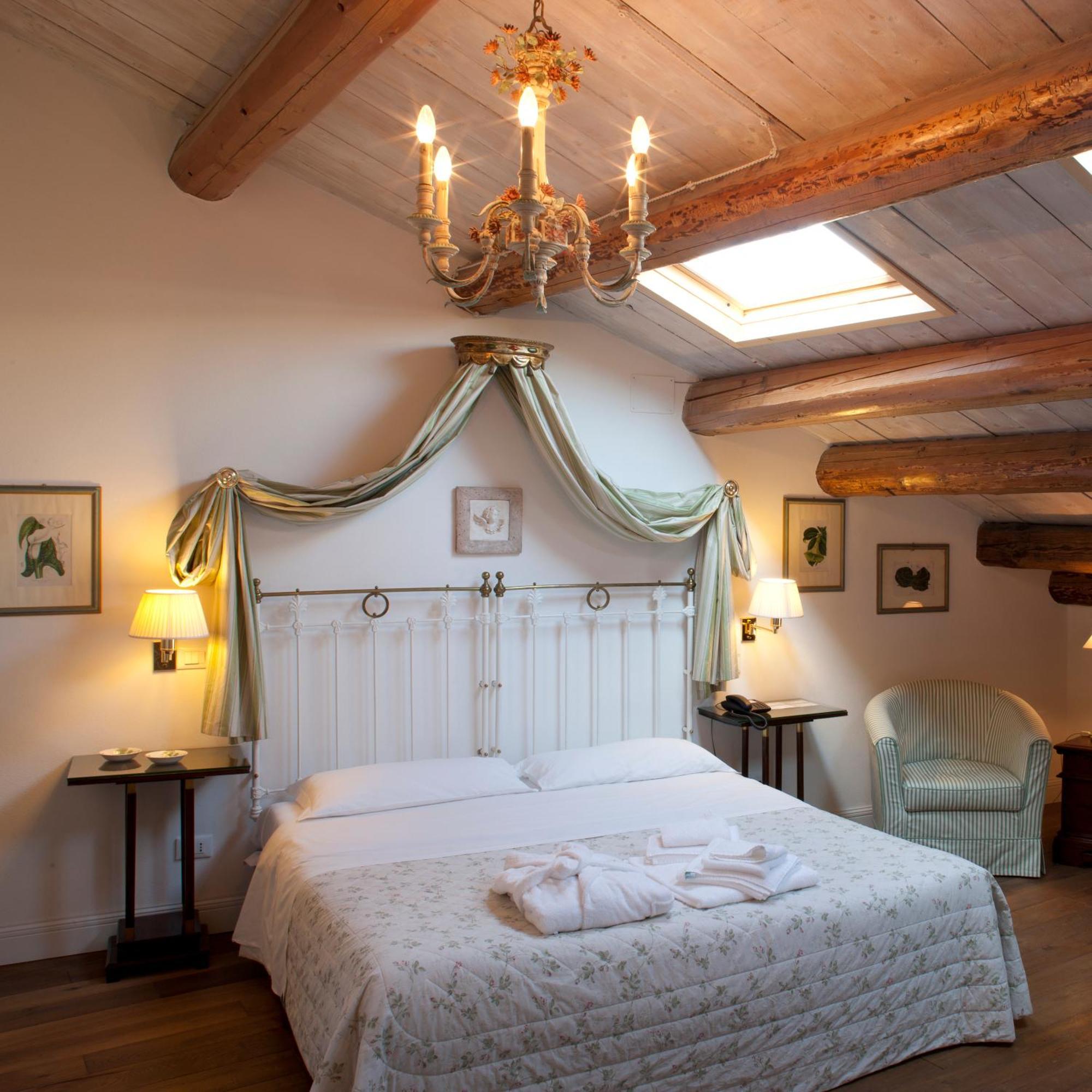 M Club De Luxe B&B Равена Екстериор снимка