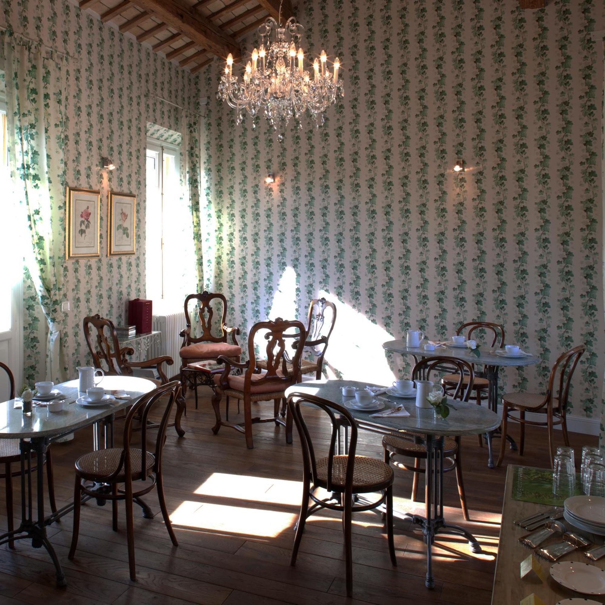 M Club De Luxe B&B Равена Екстериор снимка
