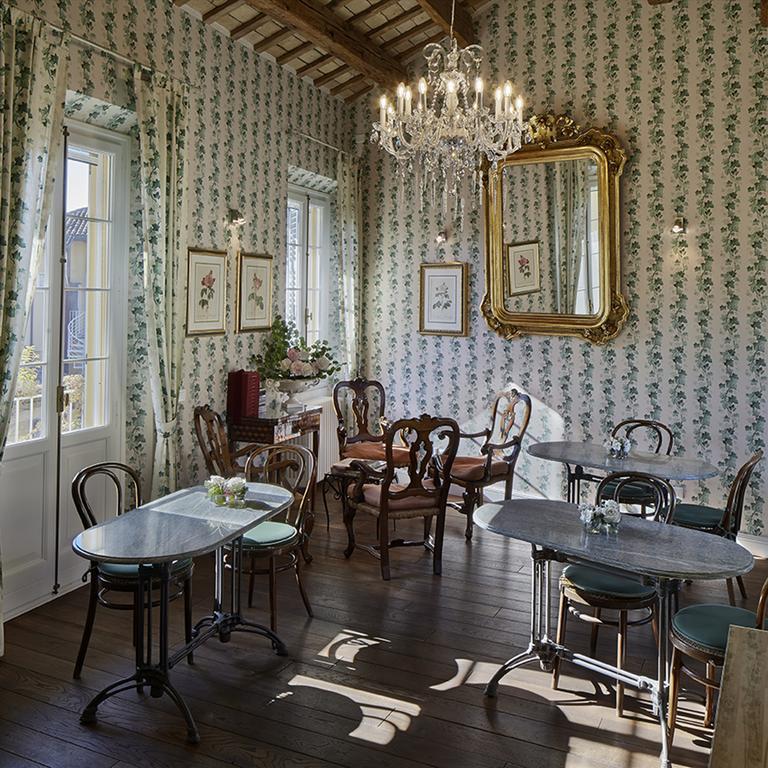 M Club De Luxe B&B Равена Екстериор снимка