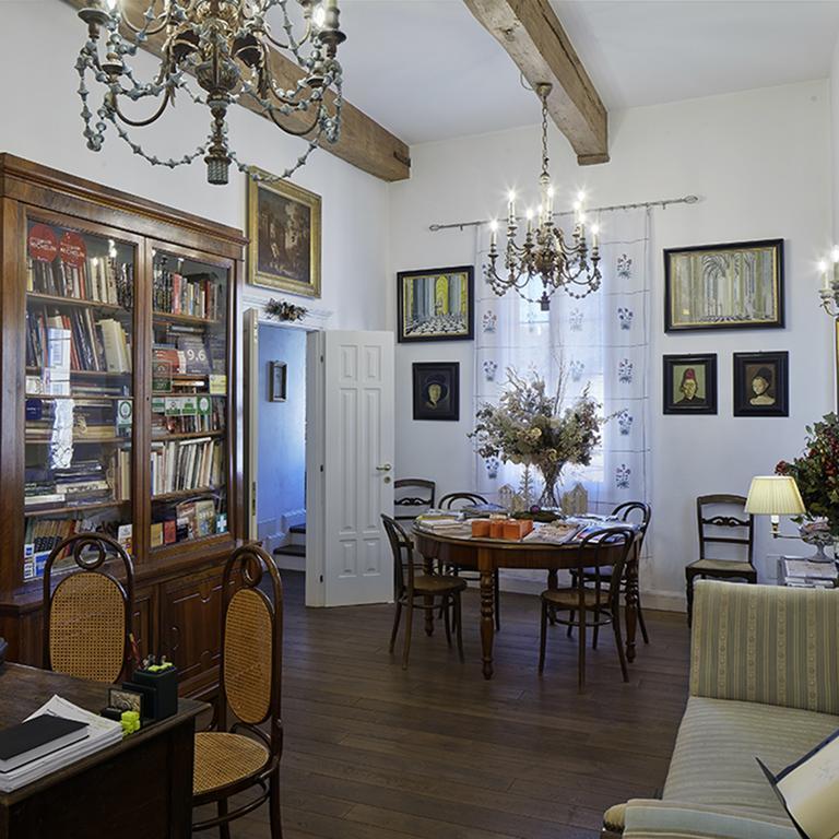 M Club De Luxe B&B Равена Екстериор снимка