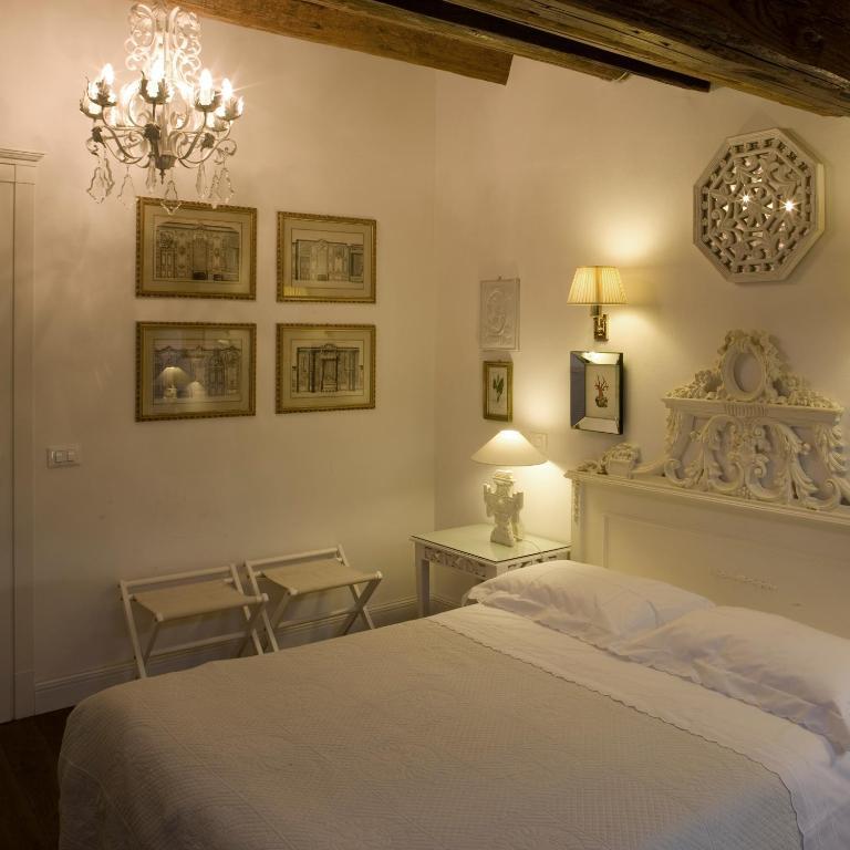 M Club De Luxe B&B Равена Стая снимка