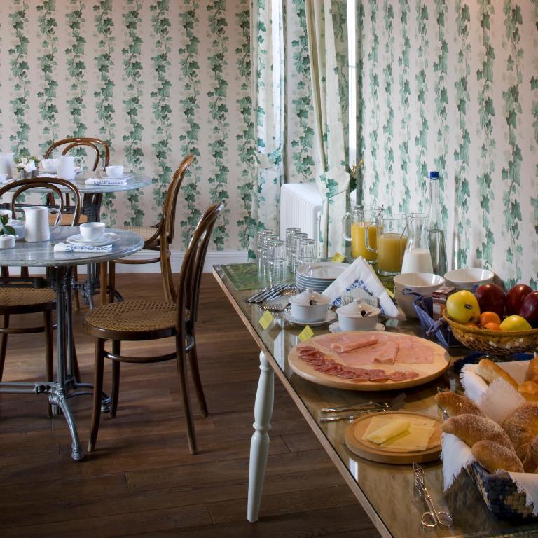M Club De Luxe B&B Равена Екстериор снимка