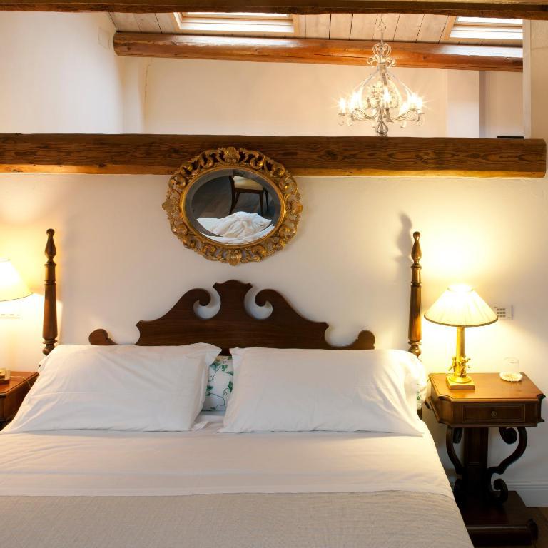 M Club De Luxe B&B Равена Стая снимка