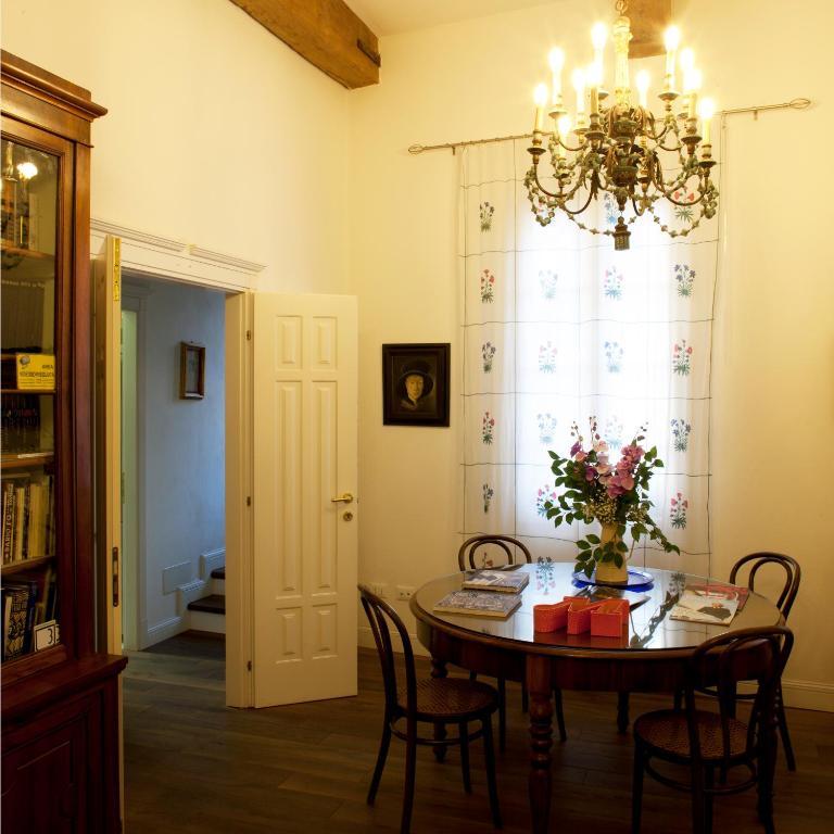 M Club De Luxe B&B Равена Екстериор снимка